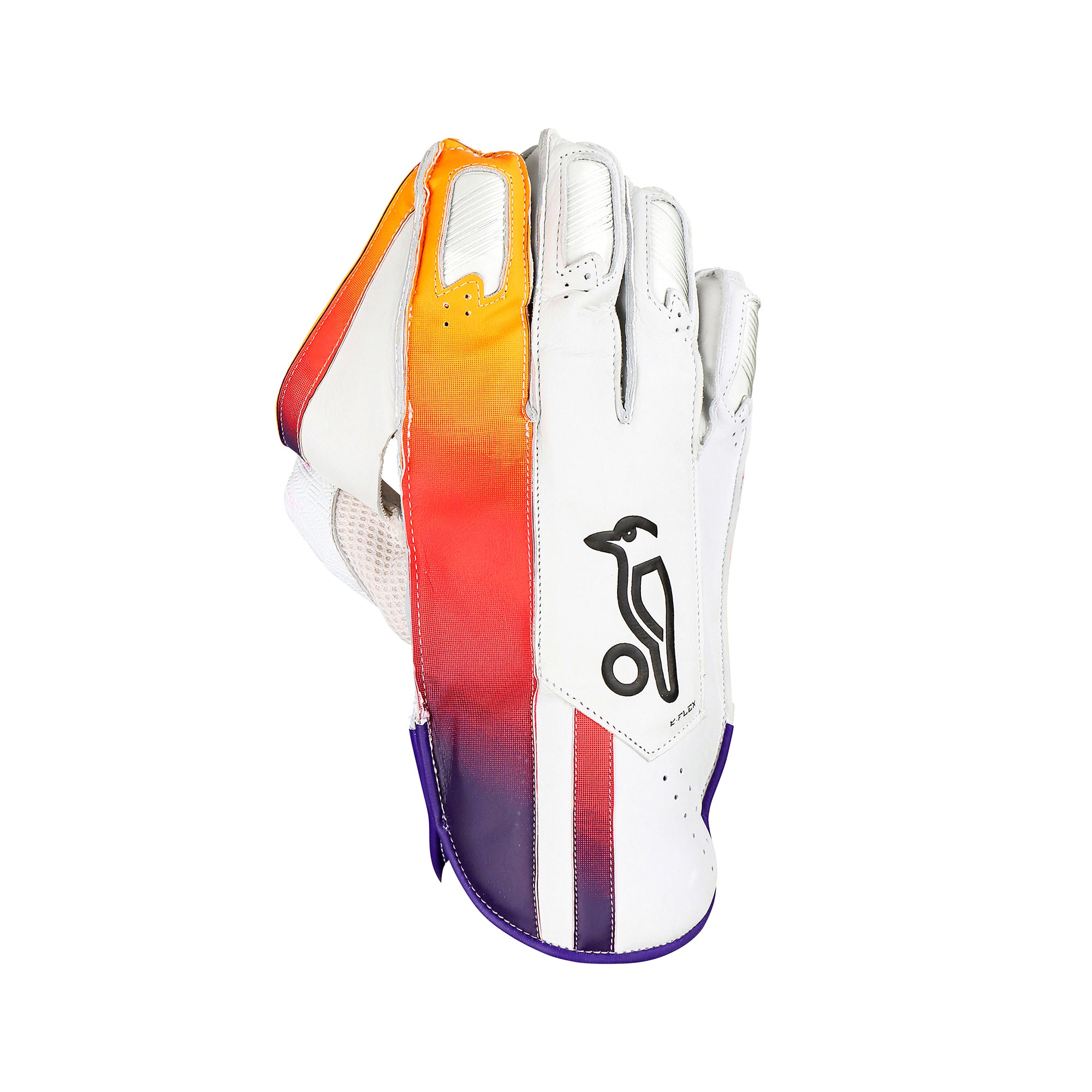 Kookaburra Aura Pro Players Wicket Keeping Gloves - Youth