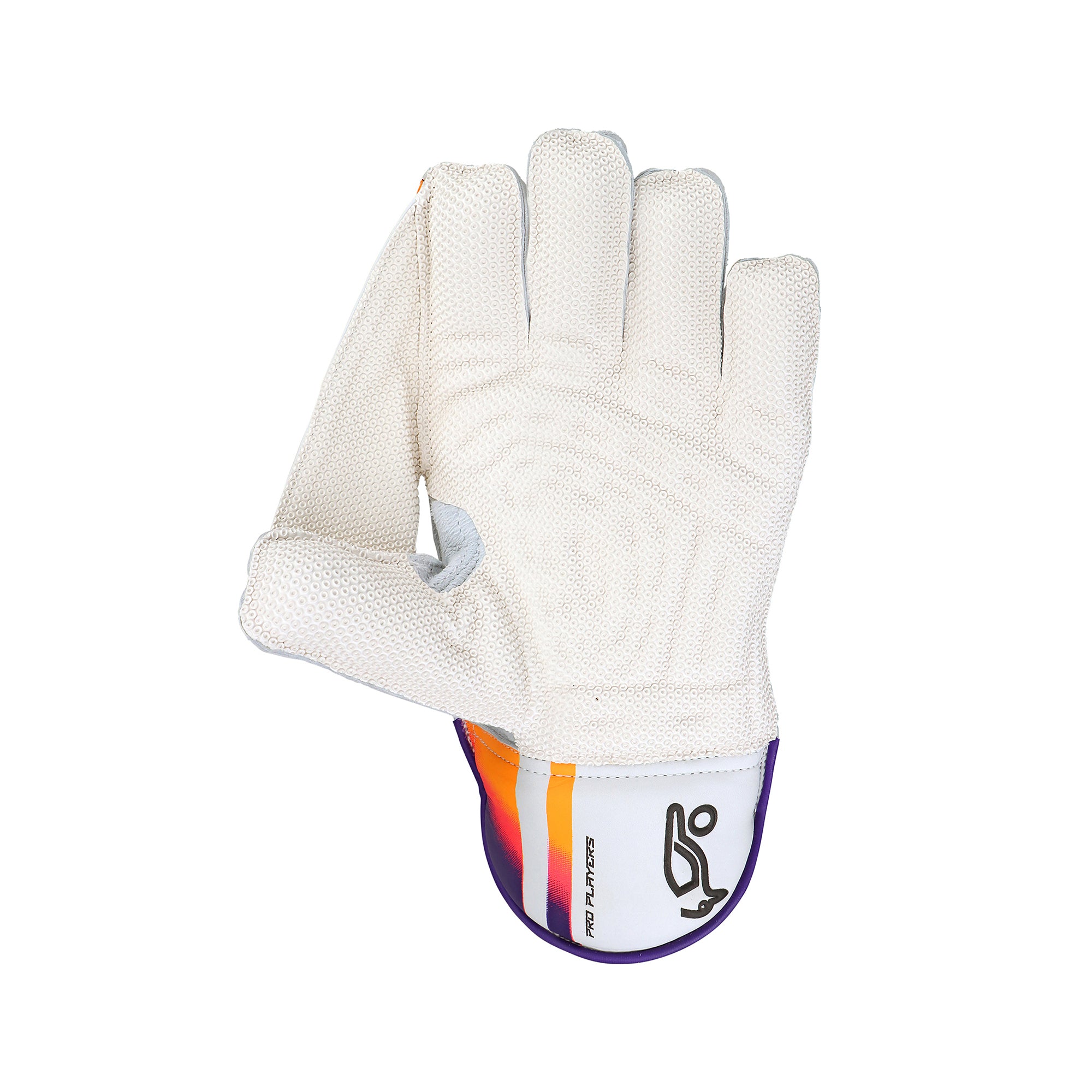 Kookaburra Aura Pro Players Wicket Keeping Gloves - Youth