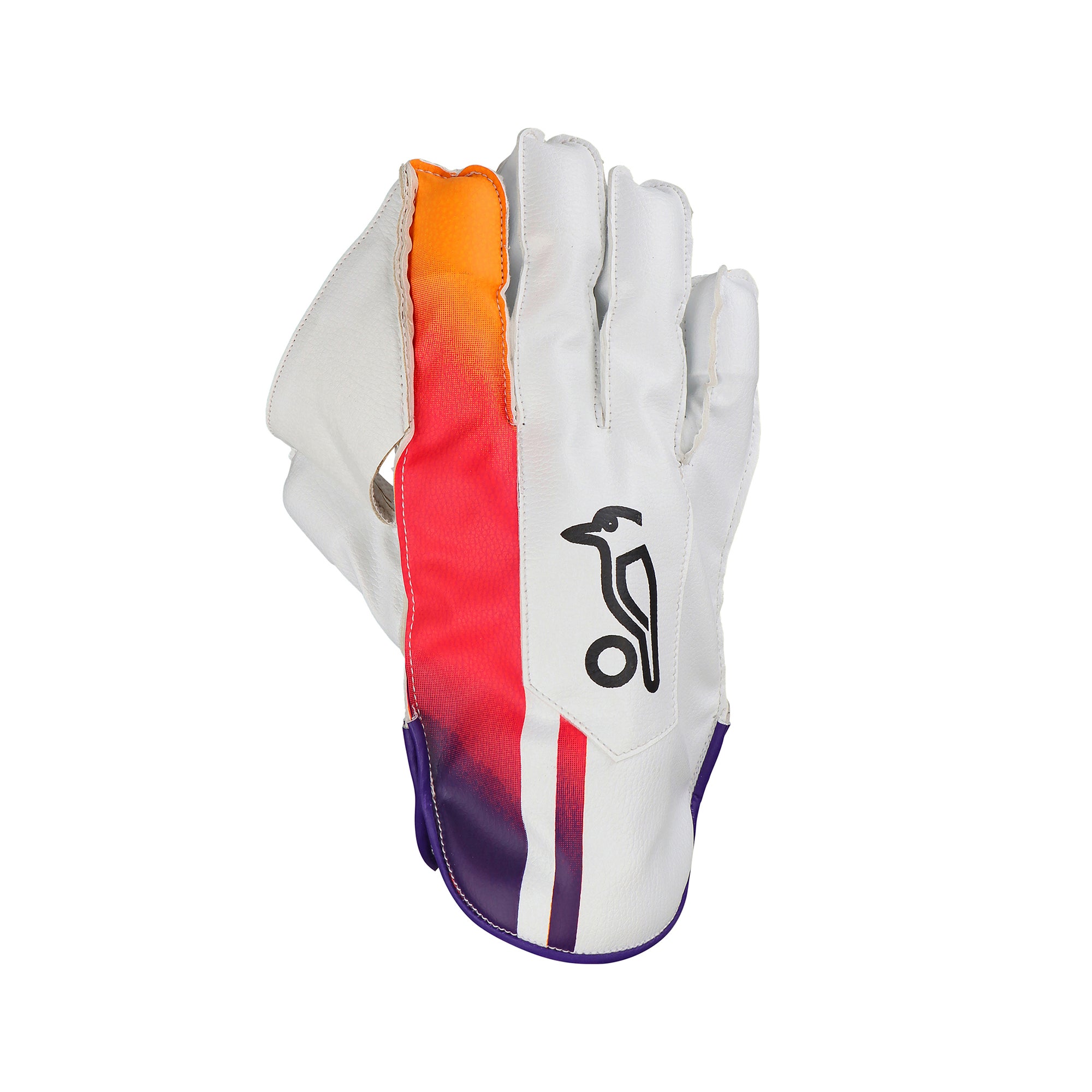 Kookaburra Aura Pro 3.0 Wicket Keeping Gloves - Youth