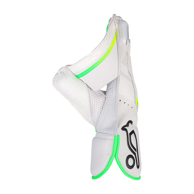 Kookaburra Kahuna Pro Players Wicket Keeping Gloves - Adult