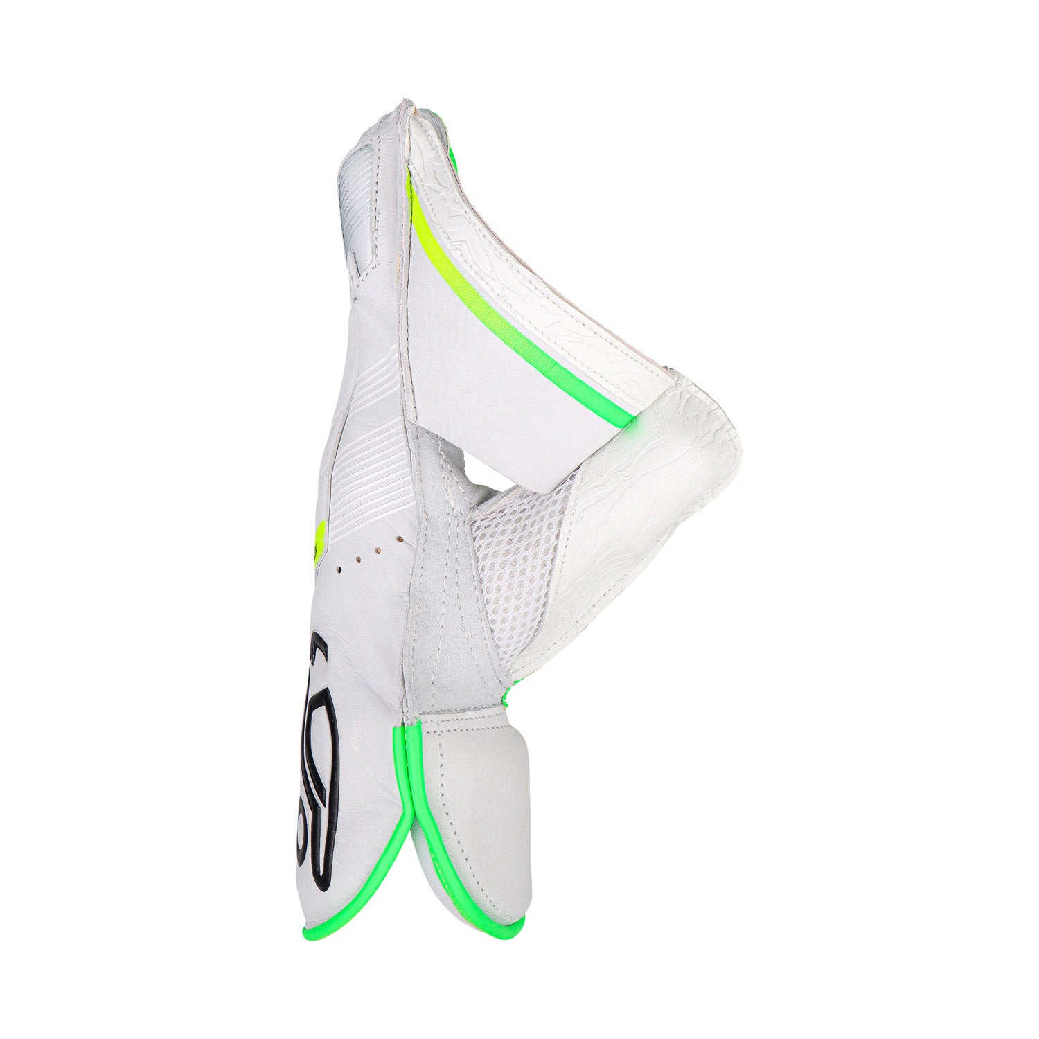 Kookaburra Kahuna Pro Players Wicket Keeping Gloves - Youth