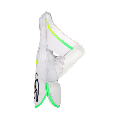 Kookaburra Kahuna Pro Players Wicket Keeping Gloves - Youth
