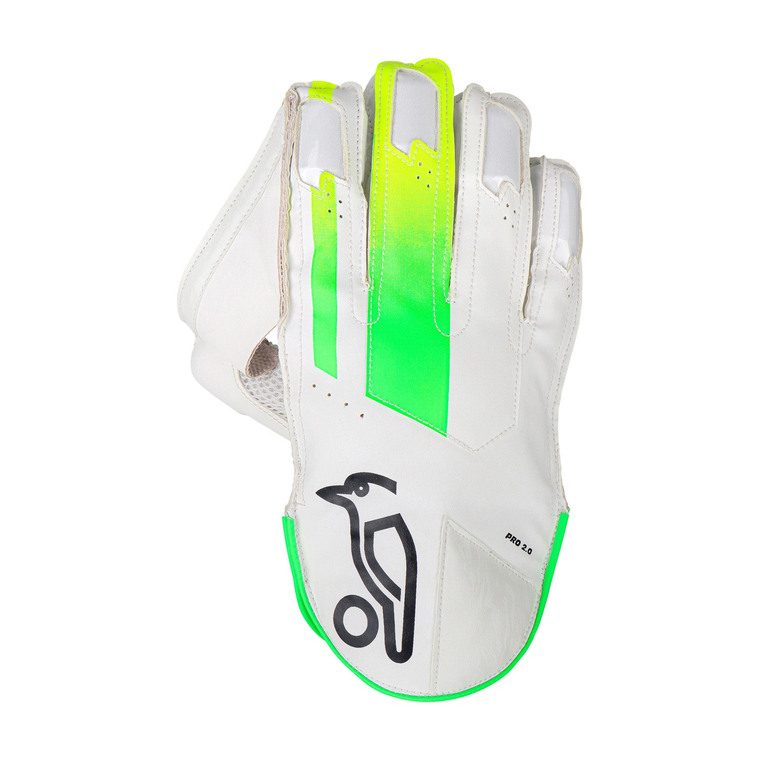Kookaburra Kahuna Pro 2.0 Wicket Keeping Gloves - Youth