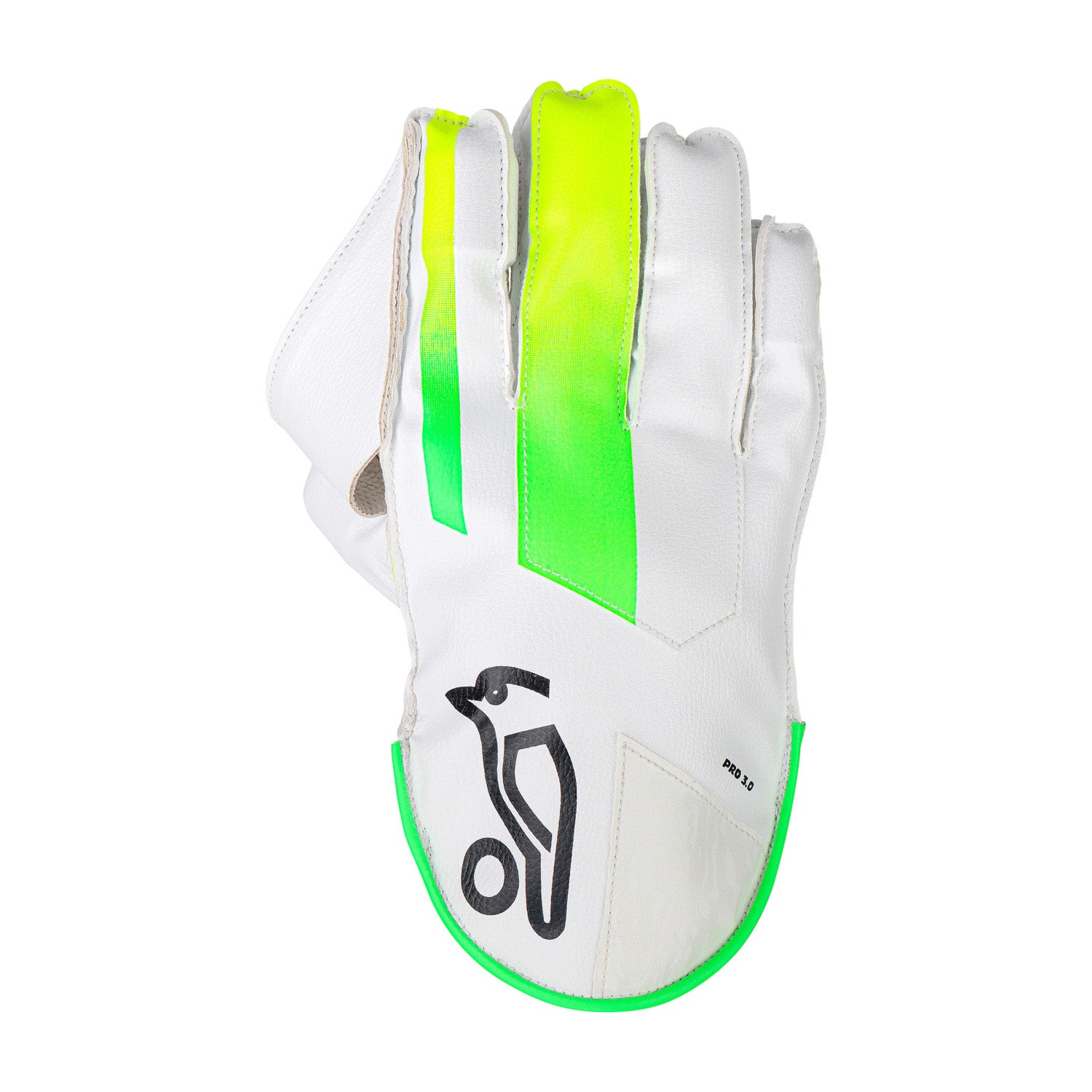 Kookaburra Kahuna Pro 3.0 Wicket Keeping Gloves - Junior