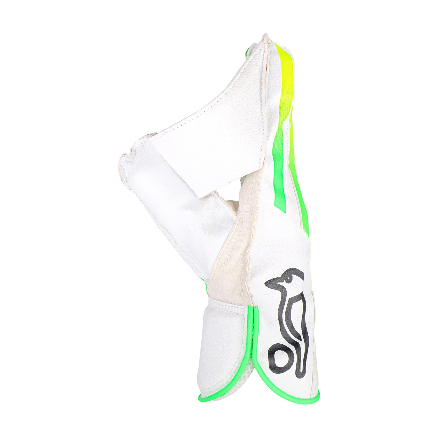 Kookaburra Kahuna Pro 3.0 Wicket Keeping Gloves - Small Junior
