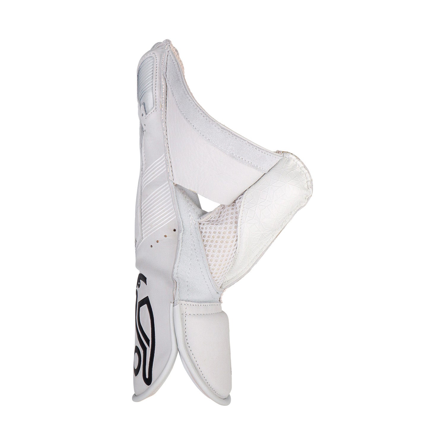 Kookaburra Ghost Players Replica Wicket Keeping Gloves - Youth