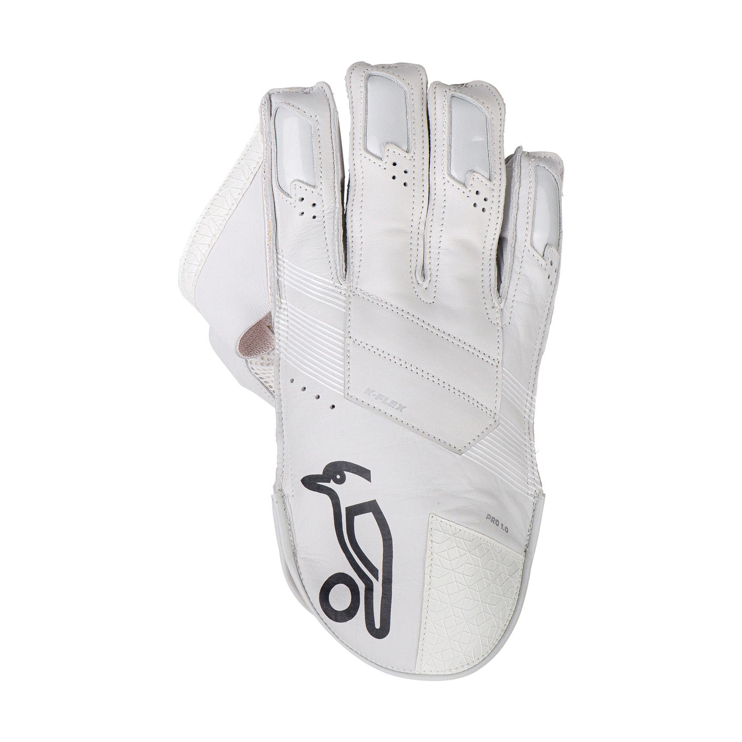 Kookaburra Ghost Pro 1.0 Wicket Keeping Gloves - Youth