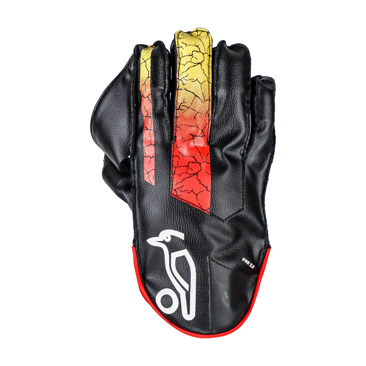 Kookaburra Diablo Pro 3.0 Wicket Keeping Gloves - Adult