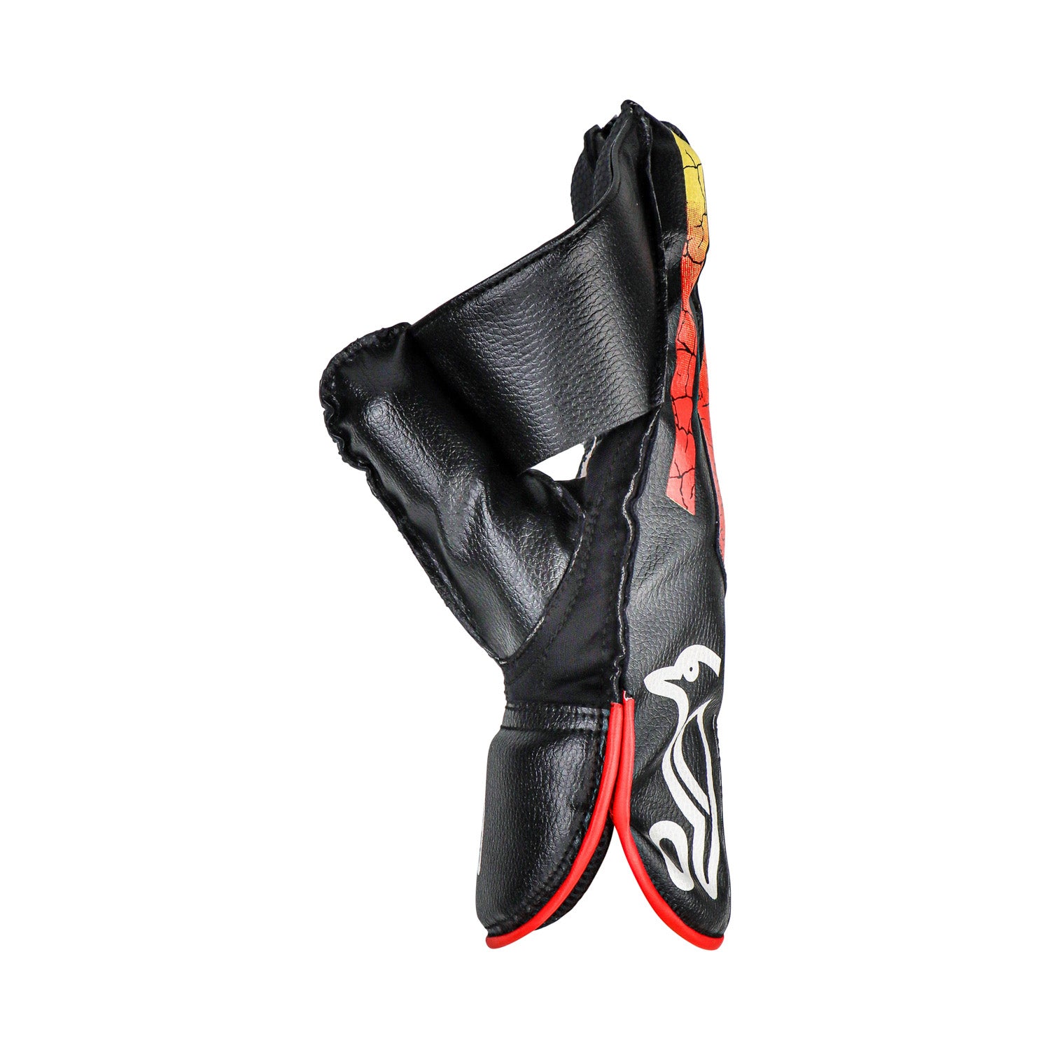 Kookaburra Diablo Pro 3.0 Wicket Keeping Gloves - Small Junior