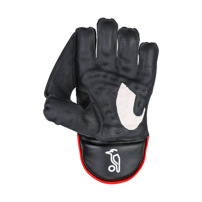 Kookaburra Diablo Pro 3.0 Wicket Keeping Gloves - Small Junior