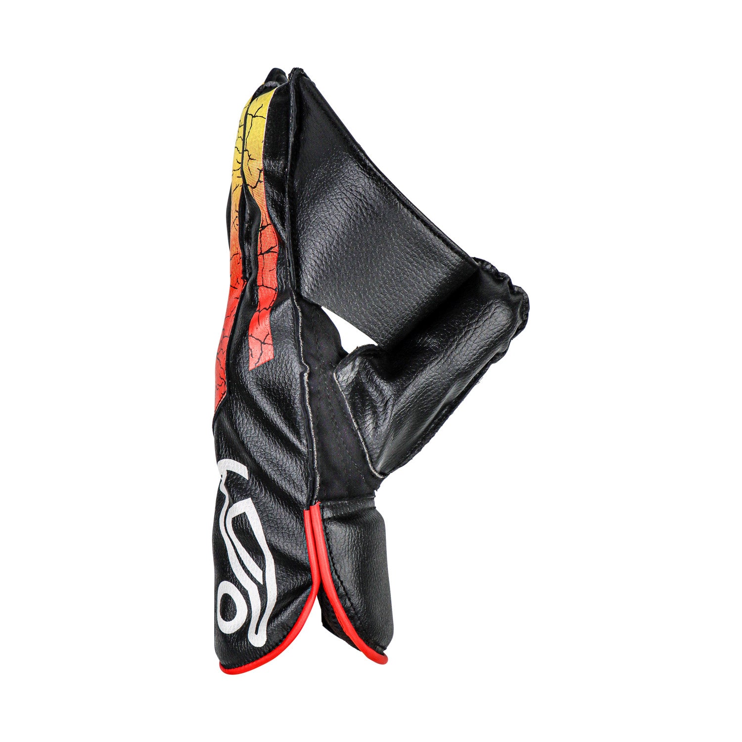 Kookaburra Diablo Pro 3.0 Wicket Keeping Gloves - Youth