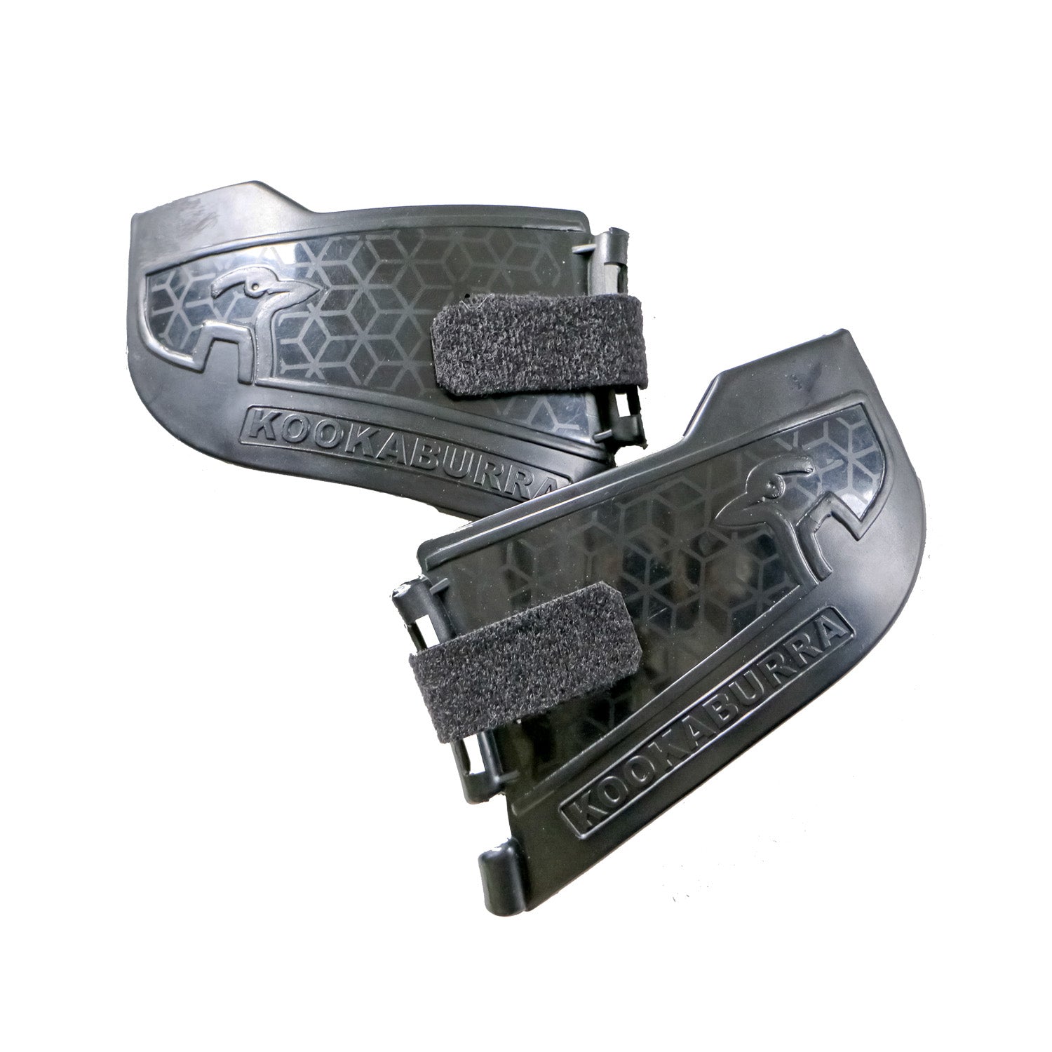 Kookaburra Pro 600 Cricket Helmet & Neck Guard - Navy