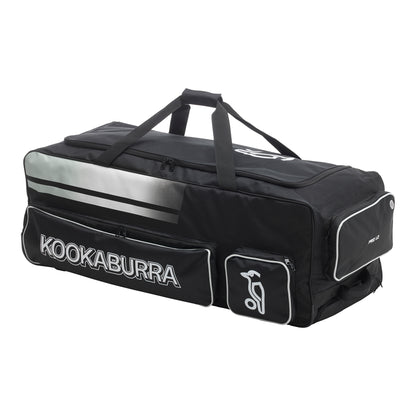 Kookaburra Ghost Pro 1.0 Wheel Cricket Bag