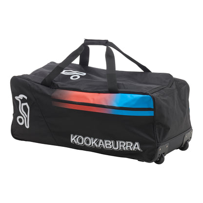 Kookaburra Beast Pro 3.0 Wheel Cricket Bag