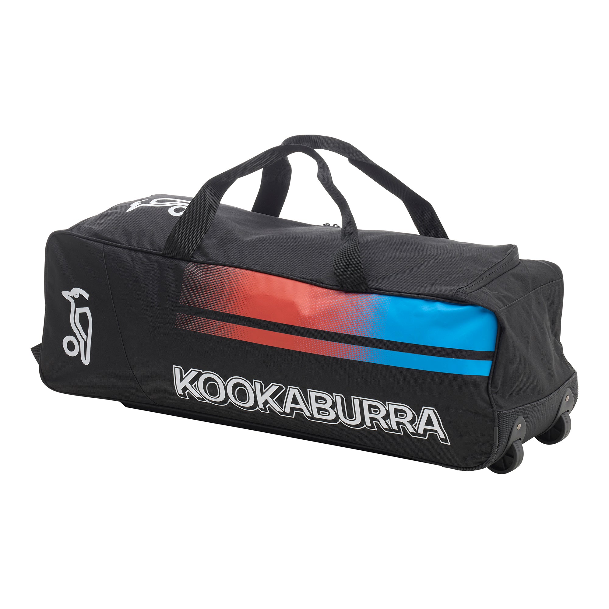 Kookaburra Beast Pro 5.0 Wheel Cricket Bag