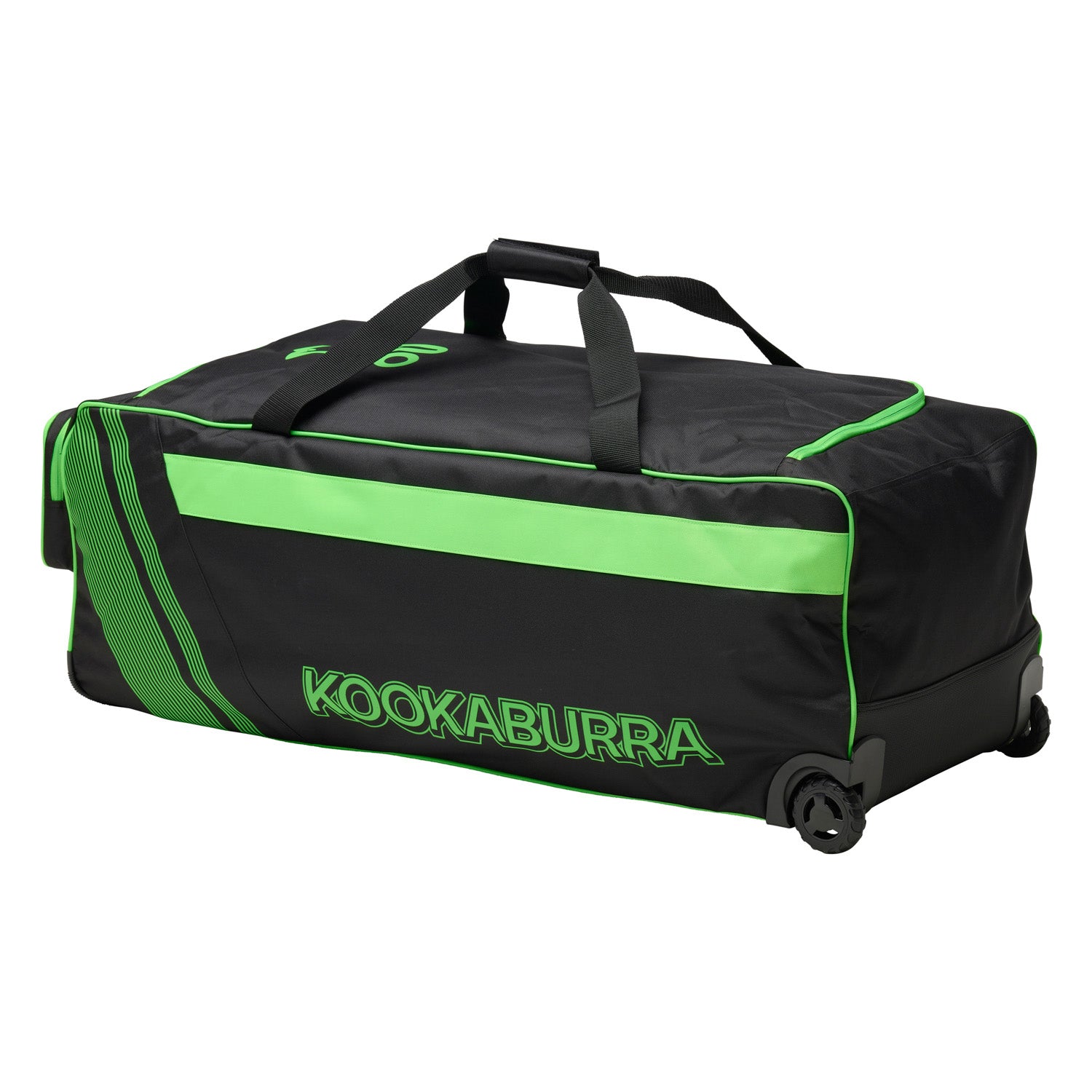 Kookaburra Pro 2.0 Wheel Cricket Bag