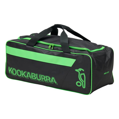 Kookaburra Pro 6.0 Holdall Cricket Bag