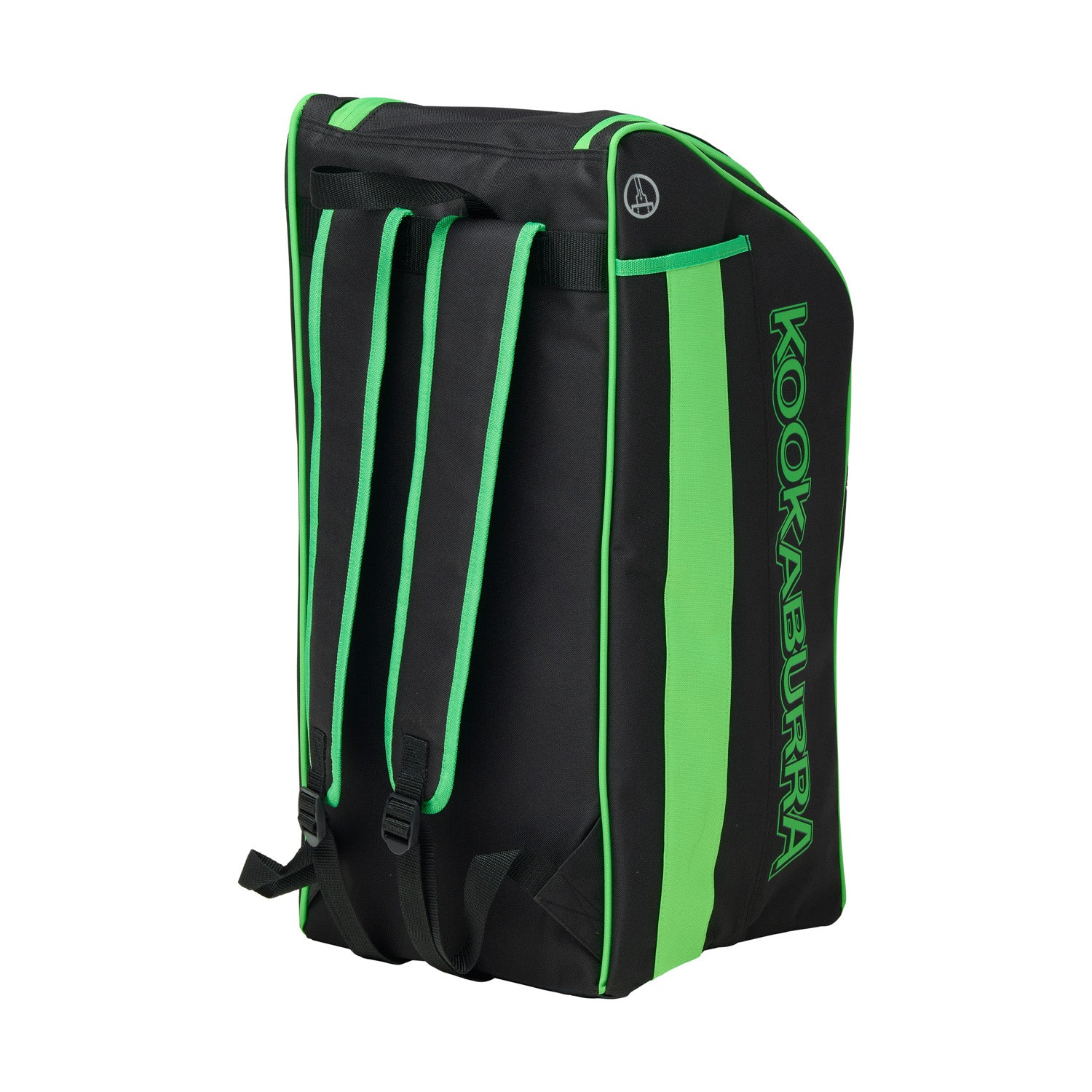 Kookaburra Pro 6.0 Duffle Cricket Bag
