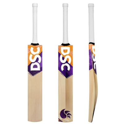 DSC Krunch 100 Cricket Bat - Adult