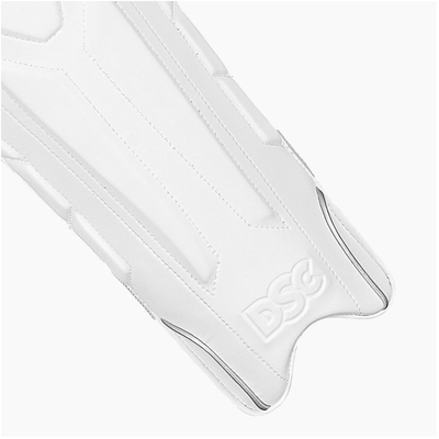 DSC The Bull Autograph Wicket Keeping Legguard - Youth