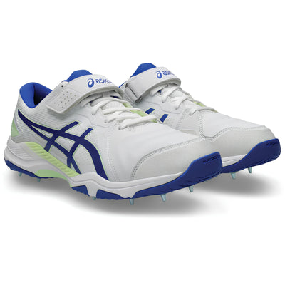 Asics Speed Menace FF Spike Cricket Shoes