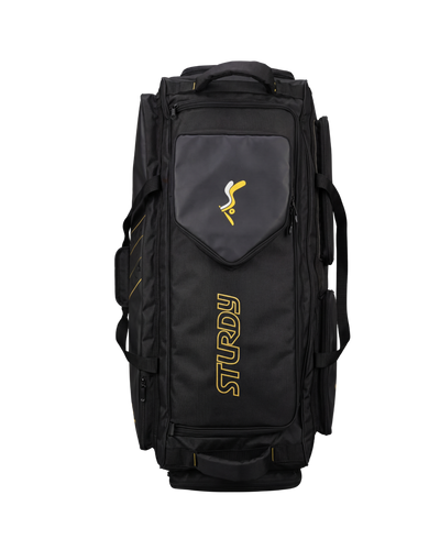 Sturdy Husky Duffle Wheel Bag