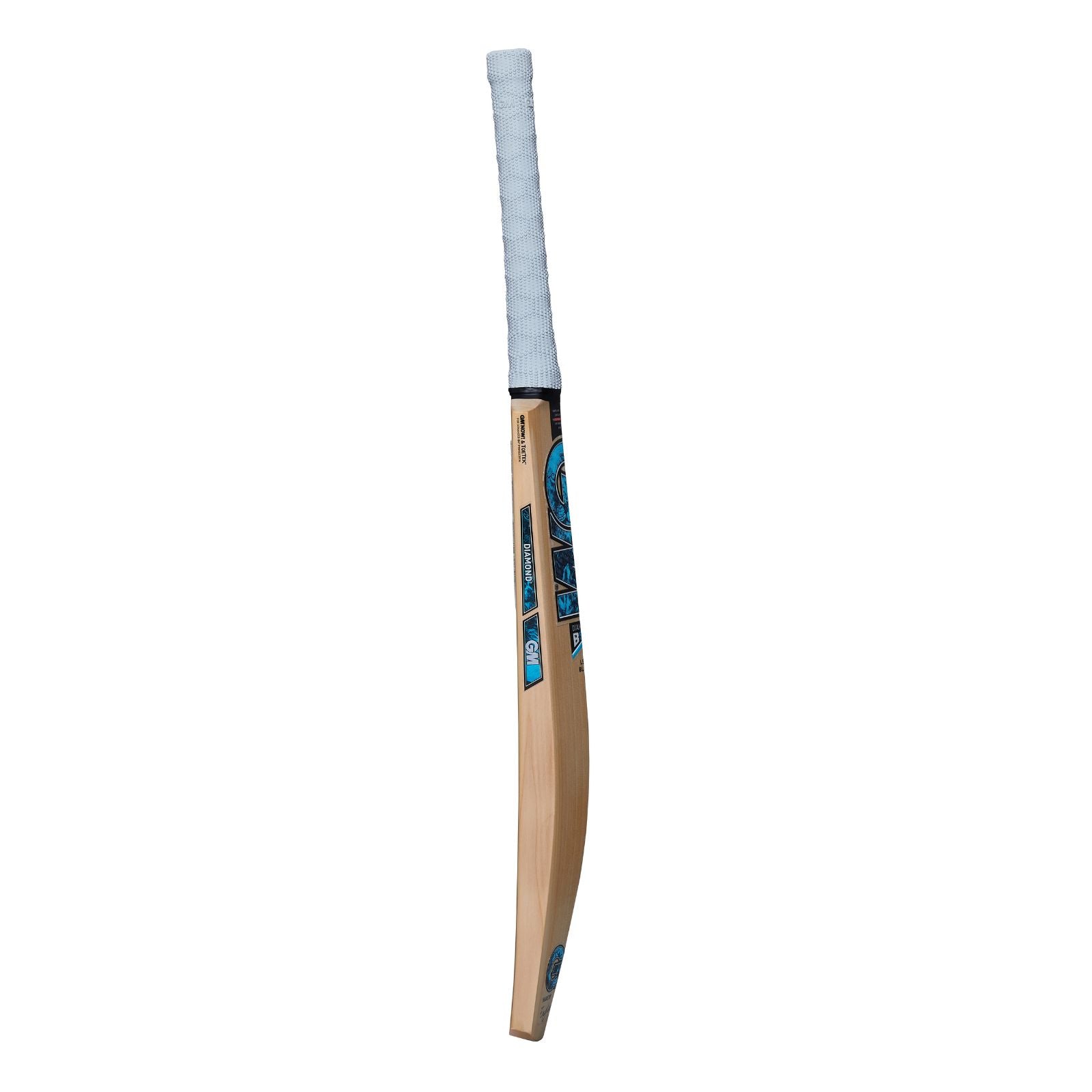 Gunn & Moore Diamond L540 DXM 404 TTNOW Cricket Bat - Senior