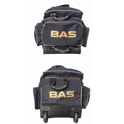 BAS Player Edition Wheel Bag