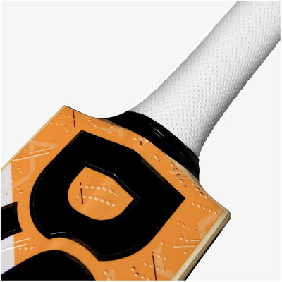 DSC Krunch 500 Junior Cricket Bat - Size 5