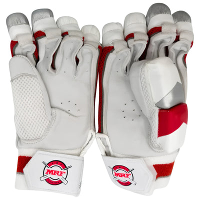 MRF Power 1.0 Batting Gloves - Adult