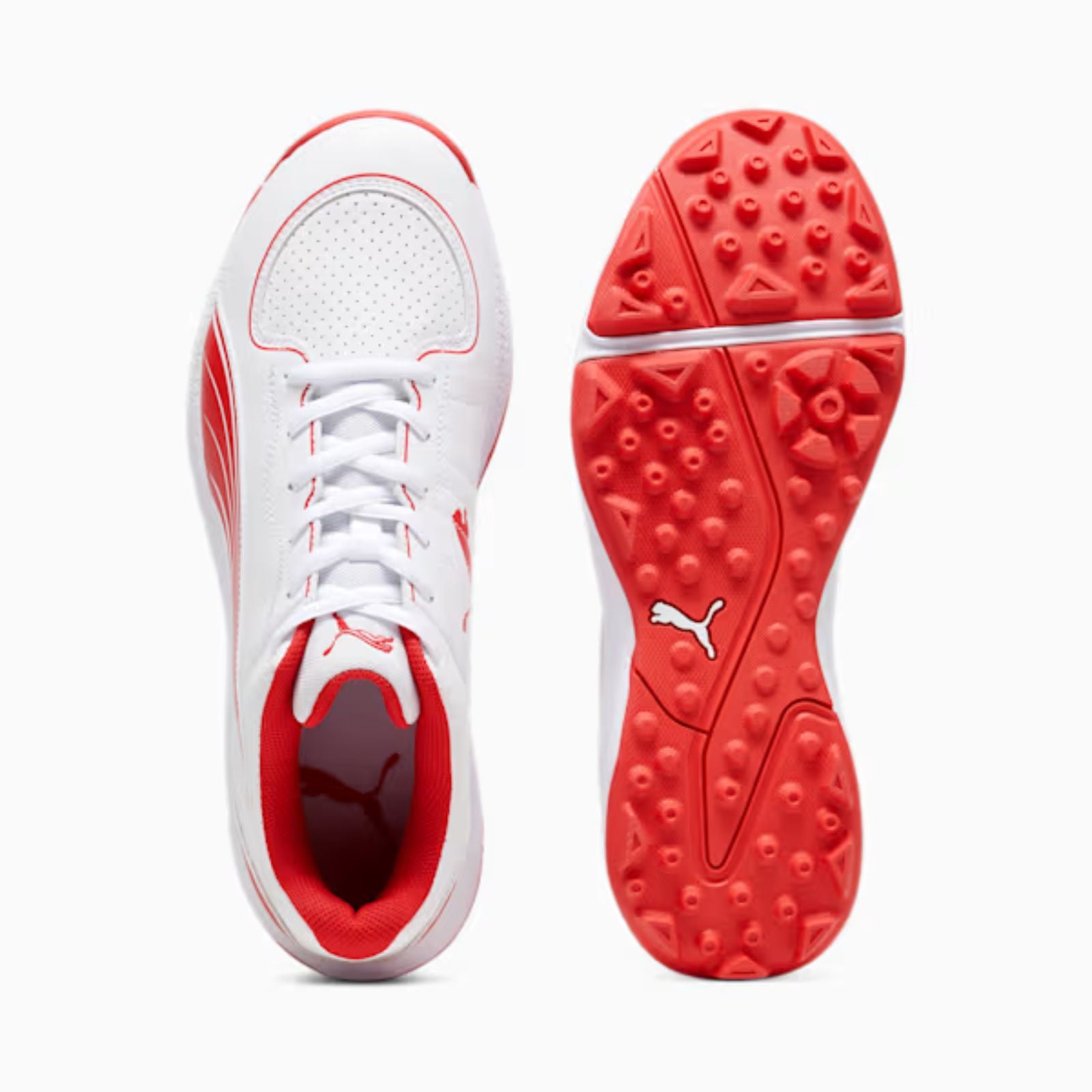 Puma 24FH Rubber Shoes - Senior