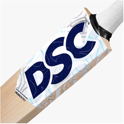 DSC Pearla Pro Cricket Bat - Senior