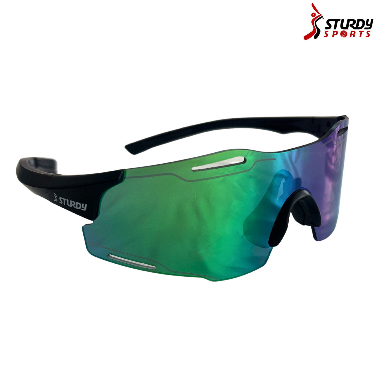 Sturdy Cybr Sunglasses