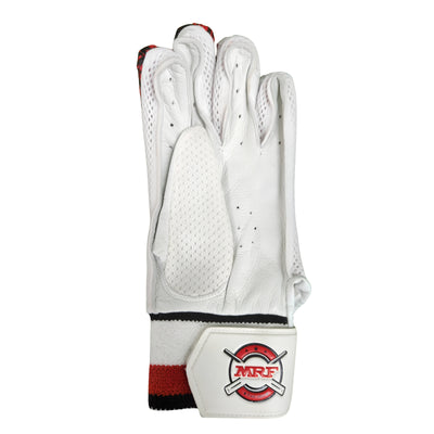 MRF Champ Batting Gloves - Adult