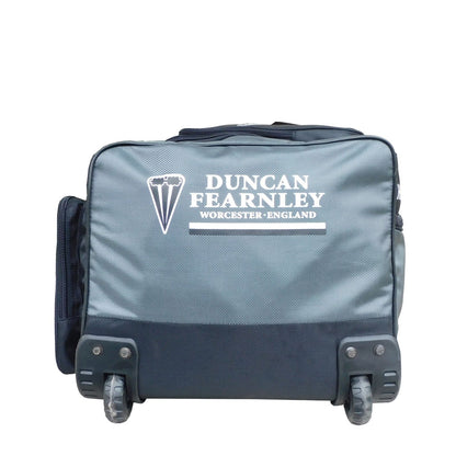 Duncan Fearnley Heritage Wheel Cricket Bag