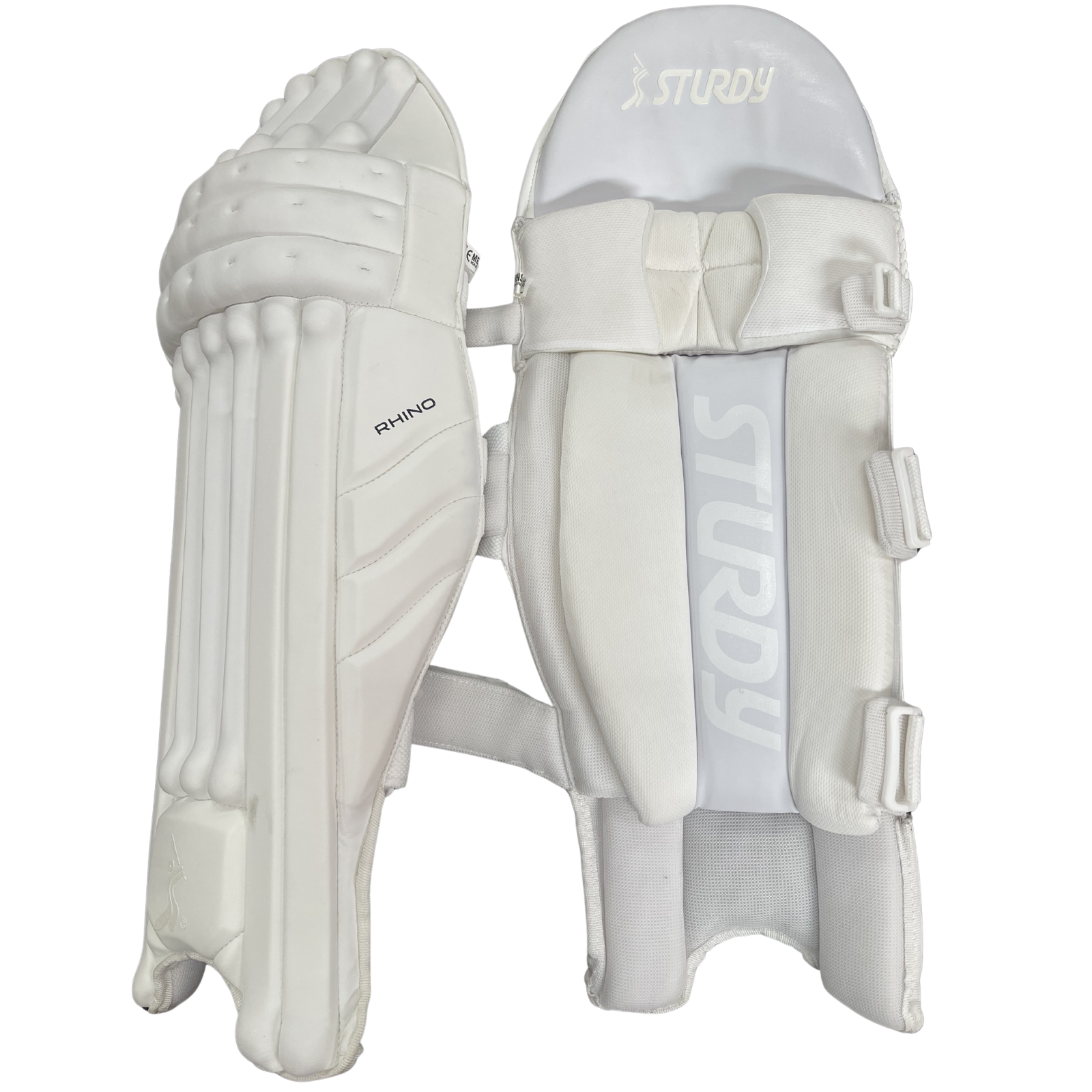 Sturdy Rhino Cricket Batting Legguard - Adult