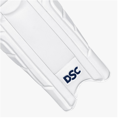 DSC Pearla 4000 Cricket Batting Legguard - Junior