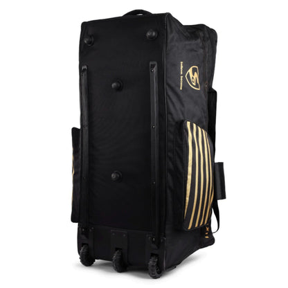 SG 22 YARD X11 Wheel Cricket Bag