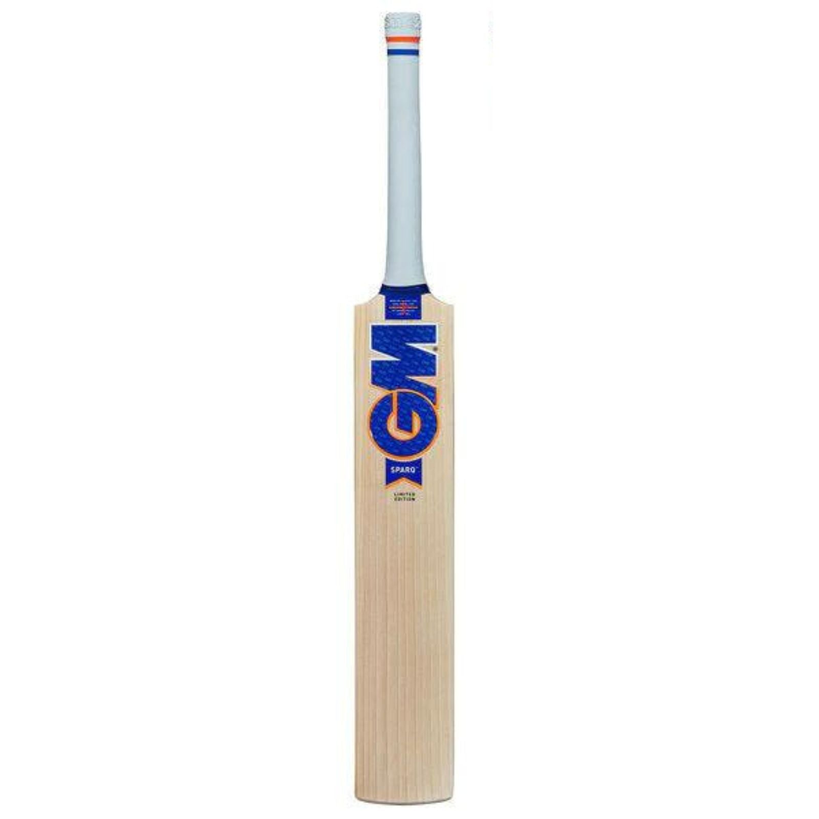 Gunn & Moore Sparq DXM Limited Edition Cricket Bat - SH