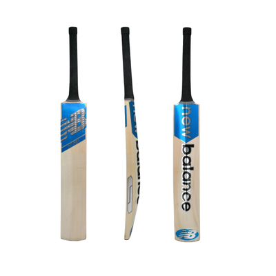 New Balance TC 200 Kashmiri Willow Cricket Bat - Adult