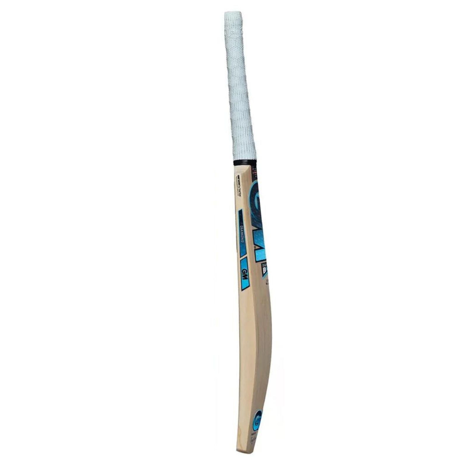 Gunn & Moore Diamond DXM 404 Cricket Bat - SH