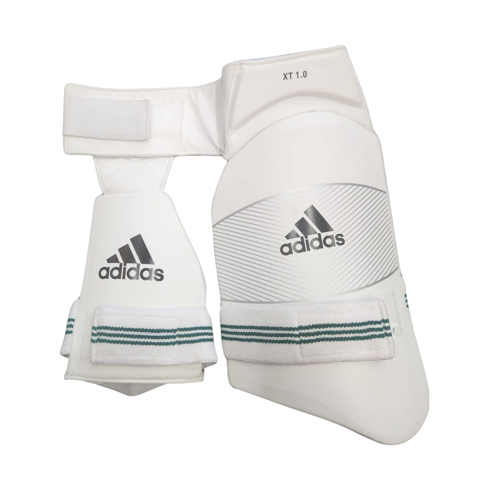 Adidas XT 1.0 Combo Thigh Guard - Senior