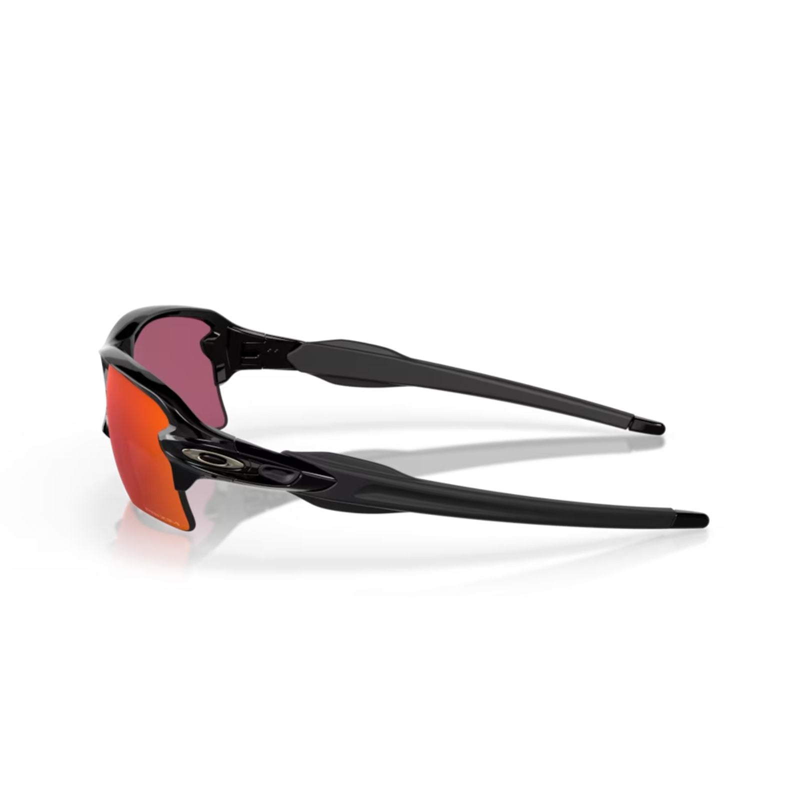 Oakley Flak 2.0 XL Polished Black - Prizm Field Sunglasses