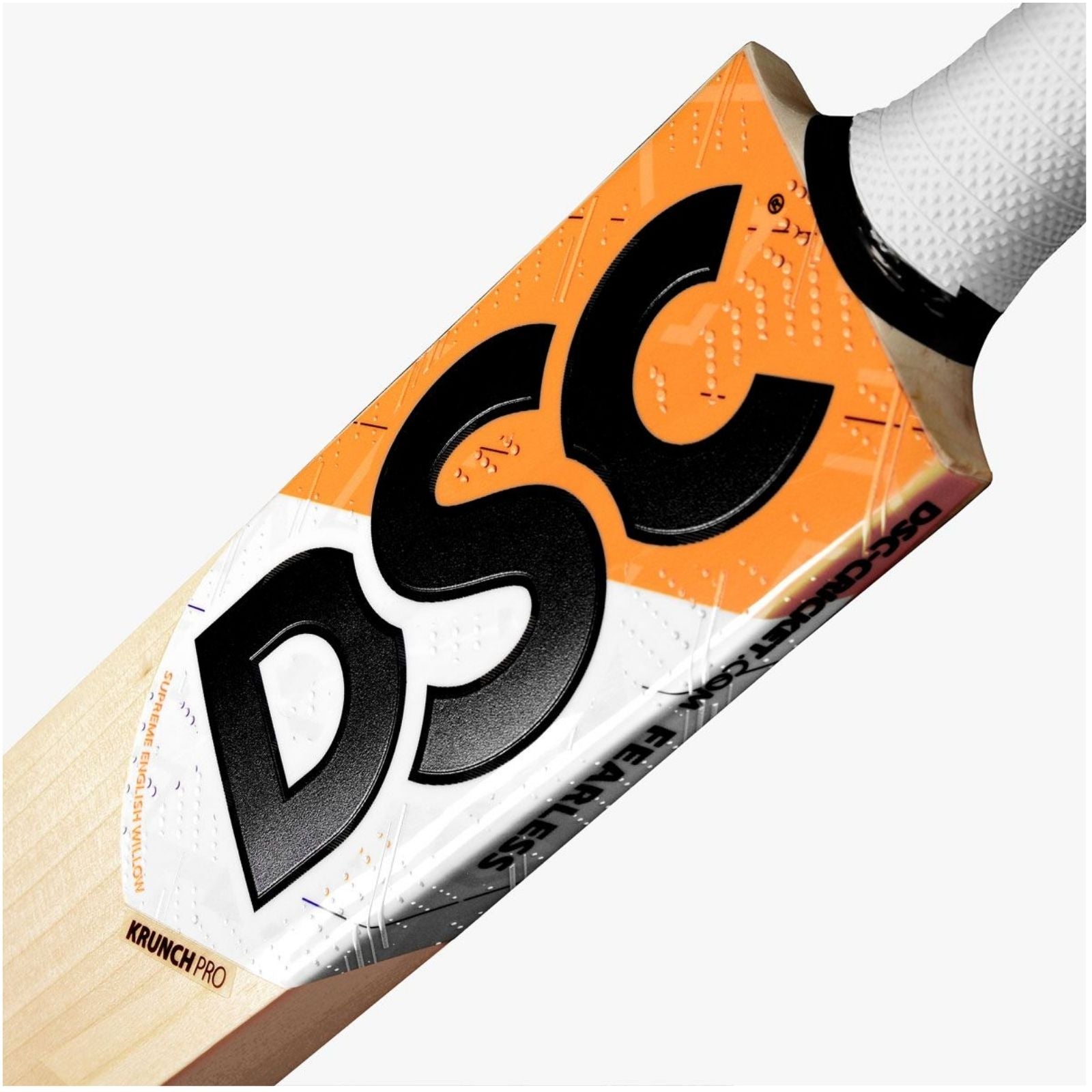 DSC Krunch Pro Cricket Bat - Size 3