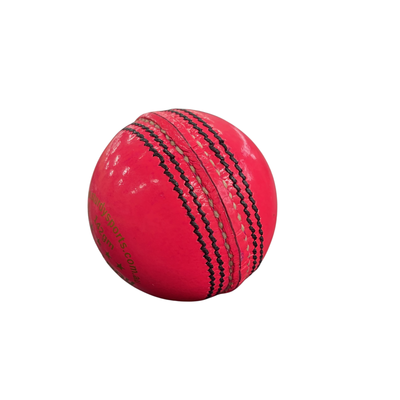 Sturdy Komodo Pink 2 Piece Cricket Ball - Senior