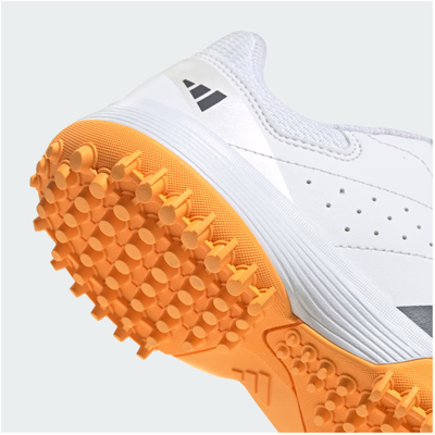 Adidas Howzat Spikeless Cricket Shoes - Junior