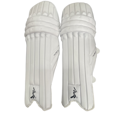 Sturdy Husky Cricket Batting Legguard - Junior