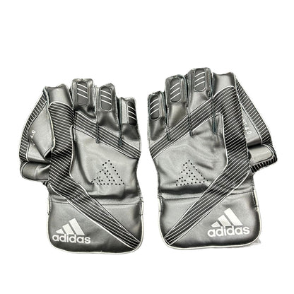 Adidas XT 4.0 Wicket Keeping Gloves - Senior