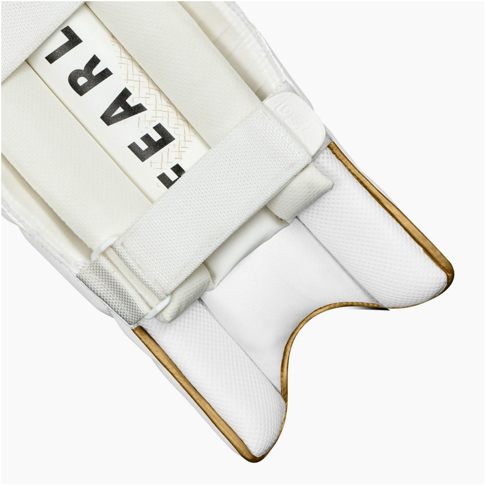 DSC Xlite 95 Wicket Keeping Legguard - Youth