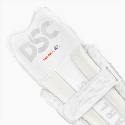 DSC The Bull Autograph Wicket Keeping Legguard - Youth
